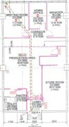 100 Pasir Panjang (D5), Factory #498160491